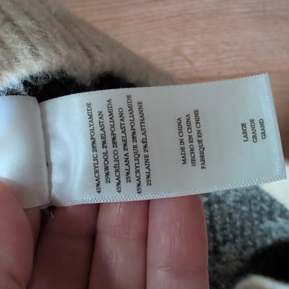 Rails Cardigan - Picture 4 of 4